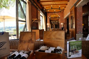 Ernie makes some fabulous reds...