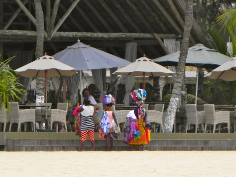 Luanda Angola Mussulo