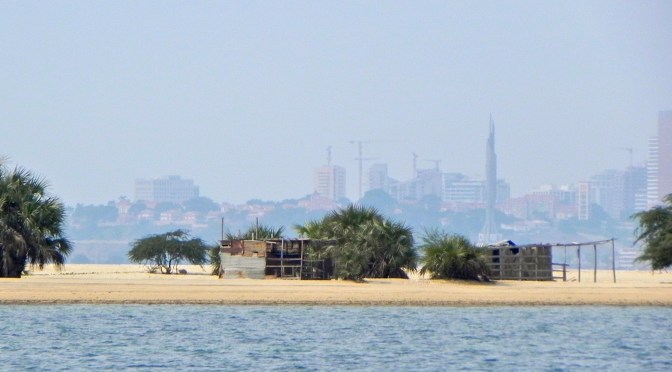 I’ve Got Some Oceanfront Property…